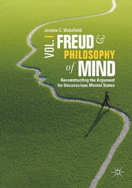 Freud and Philosophy of Mind, Volume 1