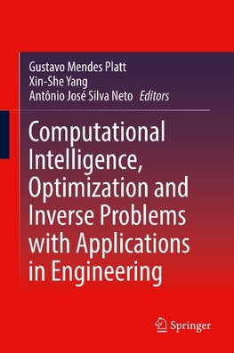 Computational Intelligence, Optimization and Inverse Problems with Applications in Engineering