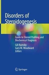 Disorders of Steroidogenesis