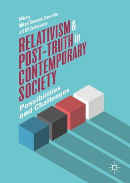 Relativism and Post-Truth in Contemporary Society