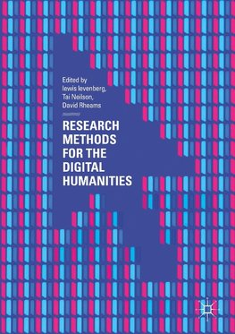 Research Methods for the Digital Humanities