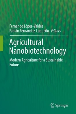 Agricultural Nanobiotechnology