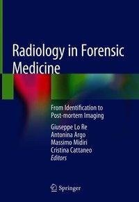 Radiology in Forensic Medicine