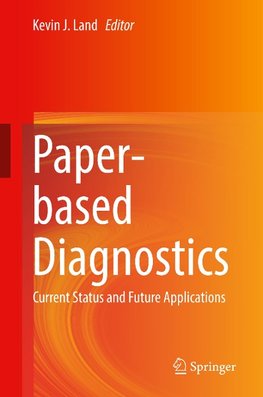 Paper-based Diagnostics