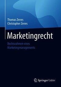 Marketingrecht