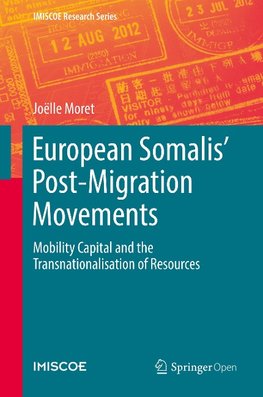 European Somalis´ Post-Migration Movements