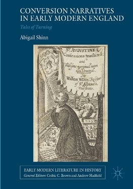 Conversion Narratives in Early Modern England