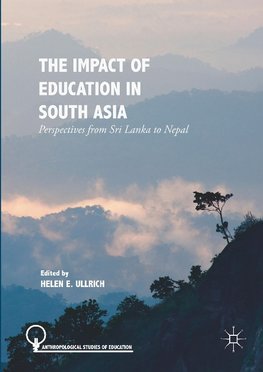 The Impact of Education in South Asia