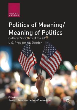 Politics of Meaning/Meaning of Politics