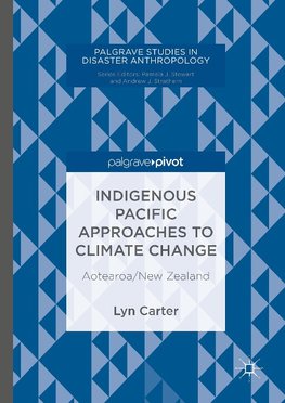 Indigenous Pacific Approaches to Climate Change