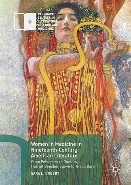 Women in Medicine in Nineteenth-Century American Literature