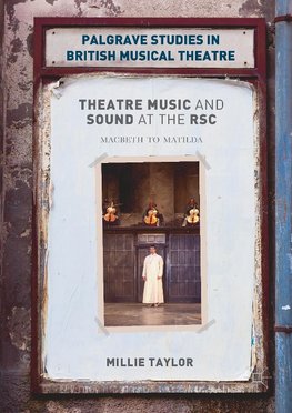 Theatre Music and Sound at the RSC