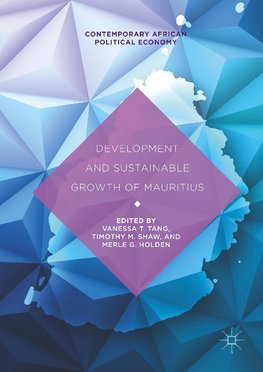 Development and Sustainable Growth of Mauritius