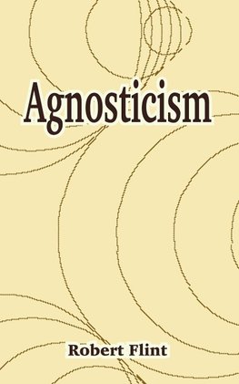 Agnosticism