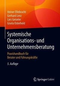 Systemische Organisations- und Unternehmensberatung