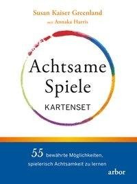 Achtsame Spiele