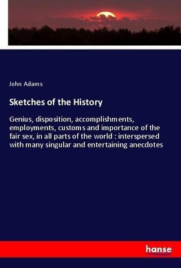 Sketches of the History