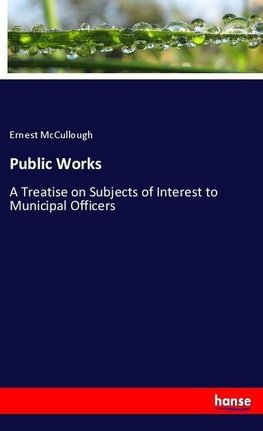 Public Works