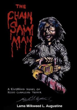 The Chainsaw Man