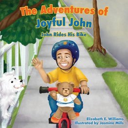 The Adventures of Joyful John