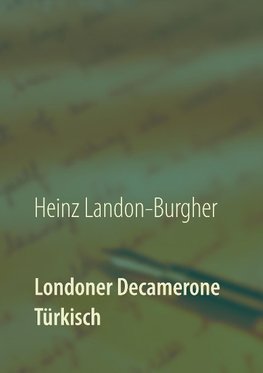 Londoner Decamerone