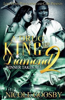 A Drug King and His Diamond 2