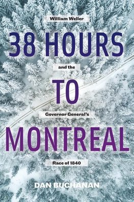 38 Hours to Montreal