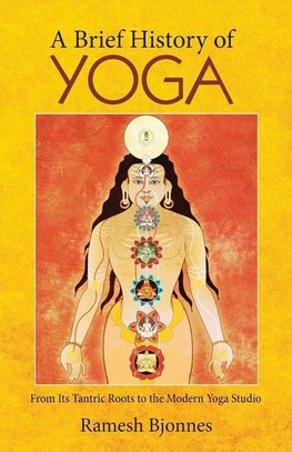 BRIEF HIST OF YOGA