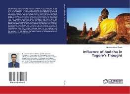 Influence of Buddha in Tagore's Thought