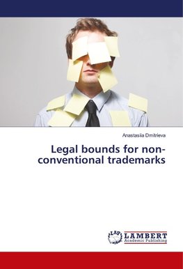 Legal bounds for non-conventional trademarks