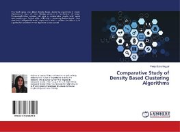 Comparative Study of Density Based Clustering Algorithms