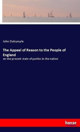 The Appeal of Reason to the People of England