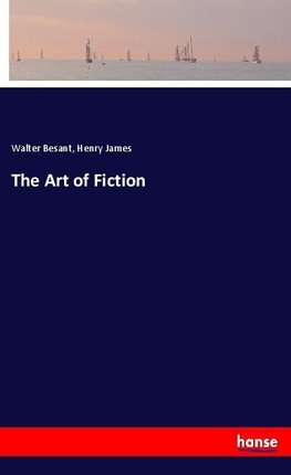 The Art of Fiction