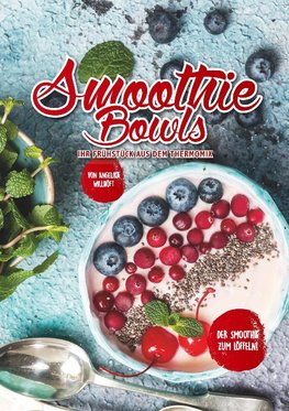 Smoothie Bowls