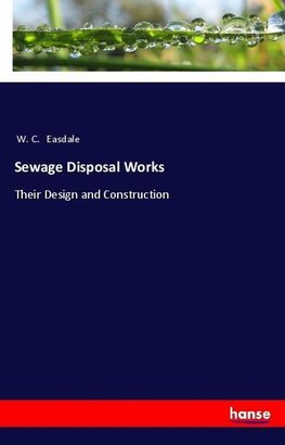 Sewage Disposal Works