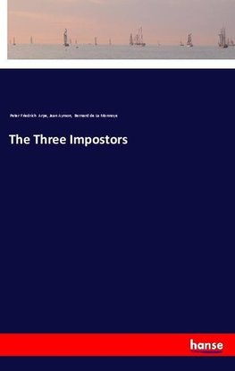 The Three Impostors