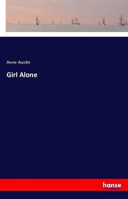 Girl Alone