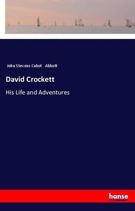 David Crockett