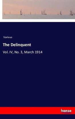 The Delinquent