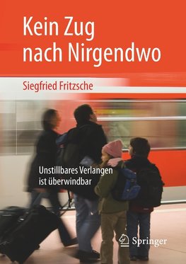 Kein Zug nach Nirgendwo