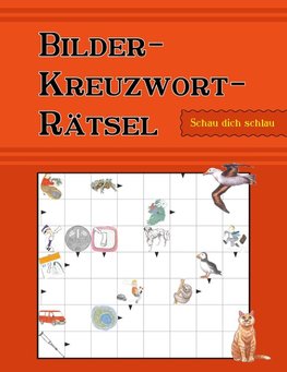 Bilder-Kreuzwort-Rätsel