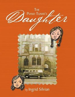 The Piano Tuner's Daughter