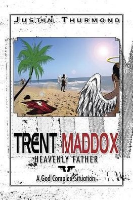 Trent Maddox