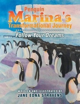 Penguin Marina's Transformational Journey