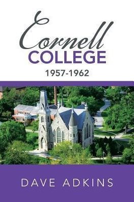 Memories of Cornell College