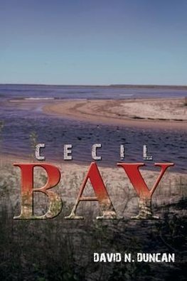 Cecil Bay