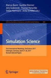 Simulation Science