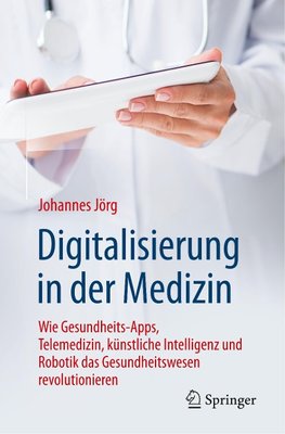 Digitalisierung in der Medizin