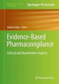 Evidence-Based Pharmacovigilance