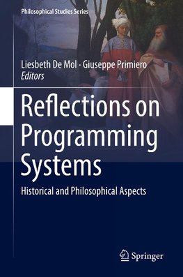 Reflections on Programming Systems